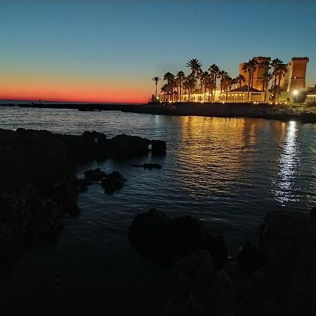 Quattro Colonne Διαμέρισμα Santa Maria al Bagno Εξωτερικό φωτογραφία