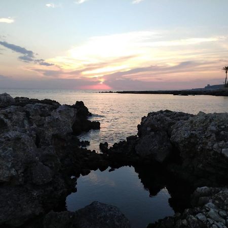 Quattro Colonne Διαμέρισμα Santa Maria al Bagno Εξωτερικό φωτογραφία